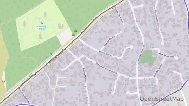 Maison 59 m² trois pièces à vendre à Saint-Hilaire-de-Riez