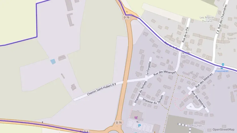 Maison 110 m² quatre pièces à vendre à La Gouesnière