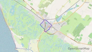 Maison 95 m² quatre pièces à vendre à Villeneuve-en-Retz