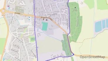 Maison 58 m² trois pièces à vendre à La Gouesnière