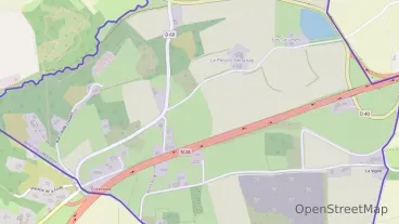 Maison 129 m² cinq pièces à vendre à Bréal-sous-Montfort