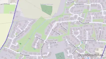 Maison 95 m² quatre pièces à vendre à Breteil Maison 95 m² quatre pièces à vendre à Breteil