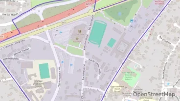 Maison 90 m² quatre pièces à vendre à Savenay