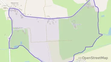 Maison 55 m² trois pièces à vendre à La Chapelle-Bouëxic