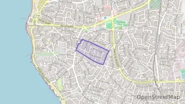 Maison 59 m² quatre pièces à vendre à Saint-Hilaire-de-Riez