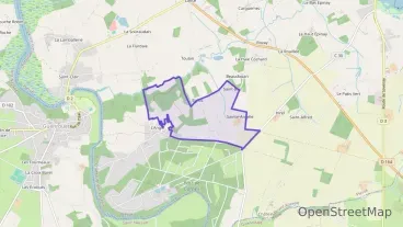 Maison 150 m² quatre pièces à vendre à Plessé
