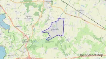 Maison 136 m² cinq pièces à vendre à Saint-Guinoux