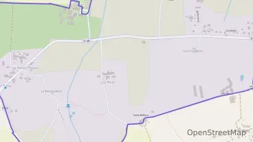 Maison 56 m² deux pieces à vendre à Guignen