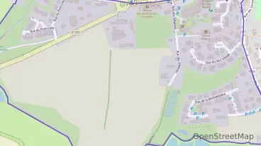 Maison 85 m² quatre pièces à vendre à Breteil