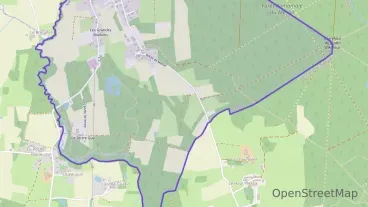 Maison 91 m² quatre pièces à vendre à Mesnil-Roc`h