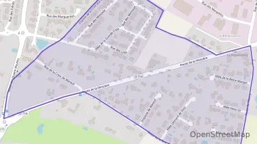 Maison 88 m² quatre pièces à vendre à Sallertaine