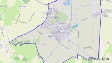 Maison 103 m² quatre pièces à vendre à Saint-Guinoux