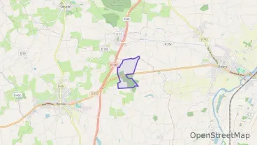 Maison 65 m² trois pièces à vendre à Pipriac