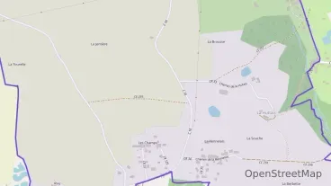 Maison 156 m² six pièces à vendre à Baulon