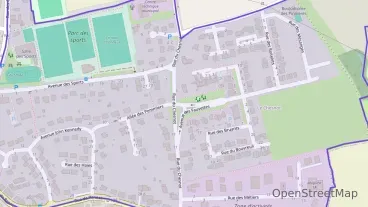 Maison 87 m² quatre pièces à vendre à Breteil Maison 87 m² quatre pièces à vendre à Breteil