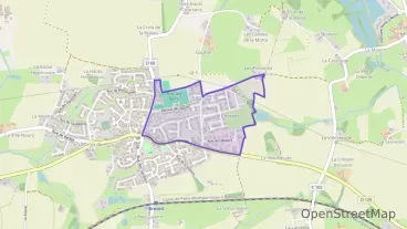 Maison 87 m² quatre pièces à vendre à Breteil Maison 87 m² quatre pièces à vendre à Breteil