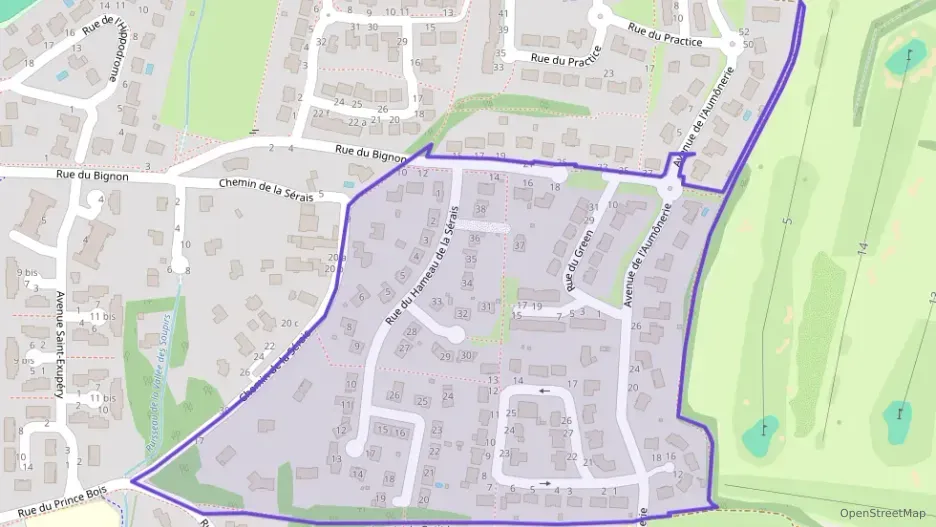 Maison 70 m² trois pièces à vendre à Savenay