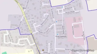 Maison 103 m² cinq pièces à vendre à Romillé