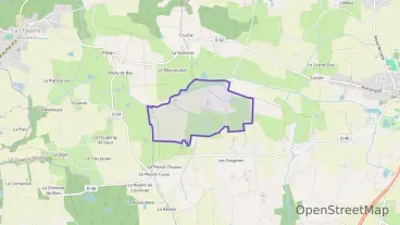 Maison 115 m² six pièces à vendre à Guignen Maison 115 m² six pièces à vendre à Guignen