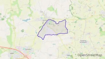 Maison 136 m² sept pièces à vendre à Romillé