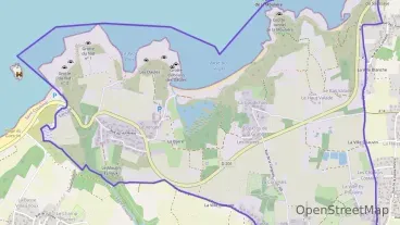 Maison 180 m² six pièces à vendre à Cancale