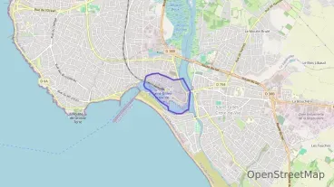 Maison 32 m² deux pieces à vendre à Saint-Gilles-Croix-de-Vie
