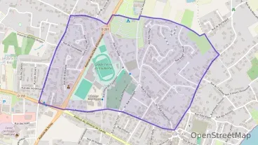 Maison 100 m² quatre pièces à vendre à Cancale