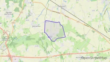 Maison 137 m² trois pièces à vendre à Lillemer