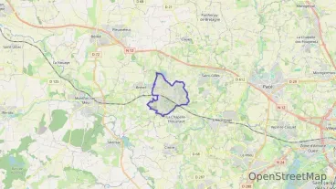 Maison 71 m² quatre pièces à vendre à Saint-Gilles Maison 71 m² quatre pièces à vendre à Saint-Gilles