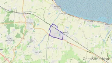 Maison 74 m² quatre pièces à vendre à La Fresnais