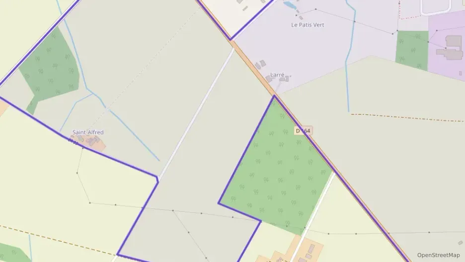 Maison 128 m² cinq pièces à vendre à Plessé