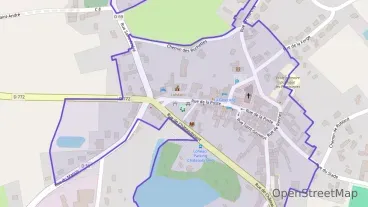 Maison 144 m² quatre pièces à vendre à Lohéac