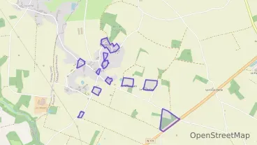 Maison 160 m² trois pièces à vendre à Bouvron