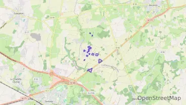 Maison 160 m² trois pièces à vendre à Bouvron
