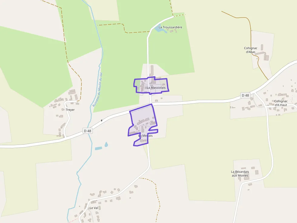 Maison 139 m² quatre pièces à vendre à Guignen