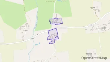 Maison 139 m² quatre pièces à vendre à Guignen