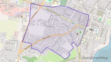 Maison 107 m² cinq pièces à vendre à Cancale Maison 107 m² cinq pièces à vendre à Cancale