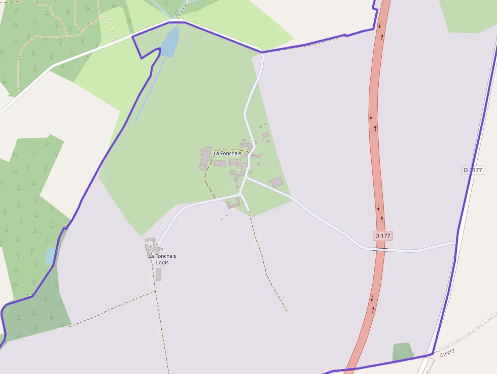 Property