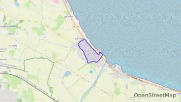 Maison 71 m² quatre pièces à vendre à Saint-Benoît-des-Ondes