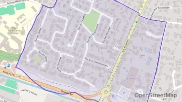 Maison 86 m² trois pièces à vendre à Le Fenouiller