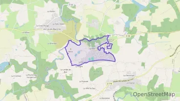 Maison 102 m² cinq pièces à vendre à Lassy