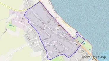 Maison 105 m² quatre pièces à vendre à Saint-Benoît-des-Ondes