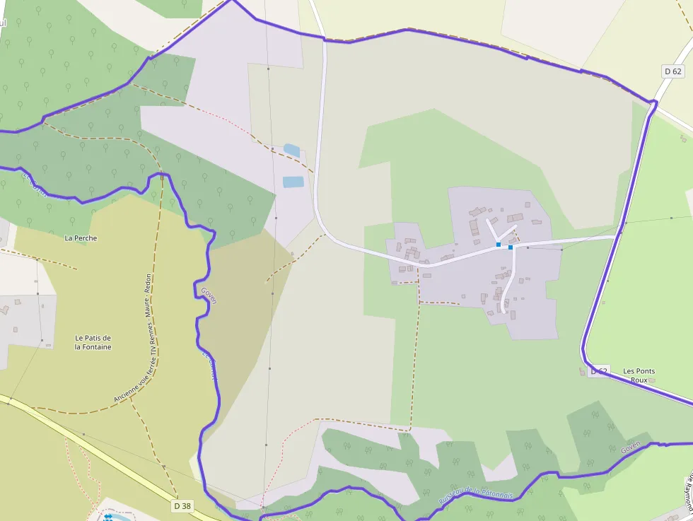 Maison 132 m² 5 pièces à vendre à Goven