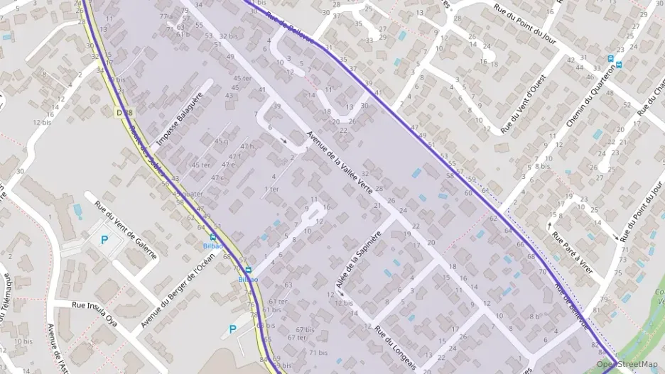 Maison 92 m² quatre pièces à vendre à Saint-Gilles-Croix-de-Vie