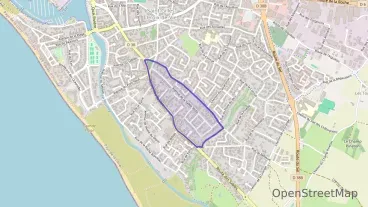 Maison 92 m² quatre pièces à vendre à Saint-Gilles-Croix-de-Vie