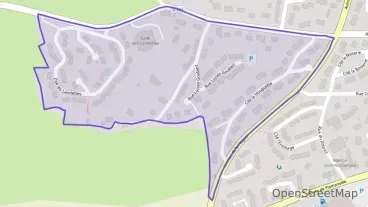 Maison 89 m² quatre pièces à vendre à Les Pieux