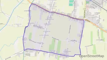 Maison 144 m² quatre pièces à vendre à La Fresnais