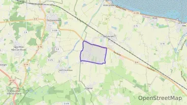 Maison 144 m² quatre pièces à vendre à La Fresnais