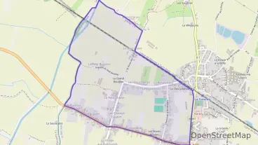 Maison 132 m² trois pièces à vendre à La Fresnais