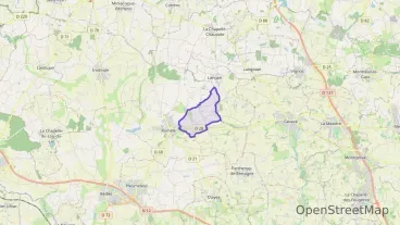 Maison 128 m² cinq pièces à vendre à Romillé